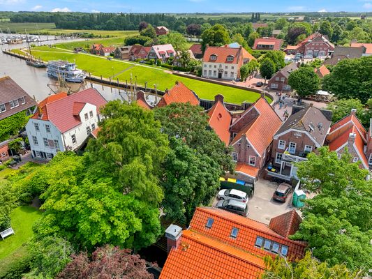 Foto 7 Ferienhaus Ostfriesland Krummhörn & Umgebung Villa Aurum (Objekt 26175) suchen