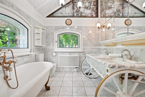 Foto 6 Ferienhaus Ostfriesland Krummhörn & Umgebung Villa Aurum (Objekt 26175) buchen