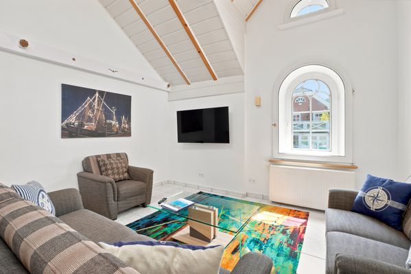 Foto 4 Ferienhaus Ostfriesland Krummhörn & Umgebung Villa Aurum (Objekt 26175) Urlaub