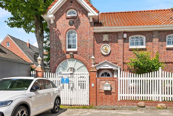 Foto 45 Ferienhaus Ostfriesland Krummhörn & Umgebung Villa Aurum (Objekt 26175) Reise