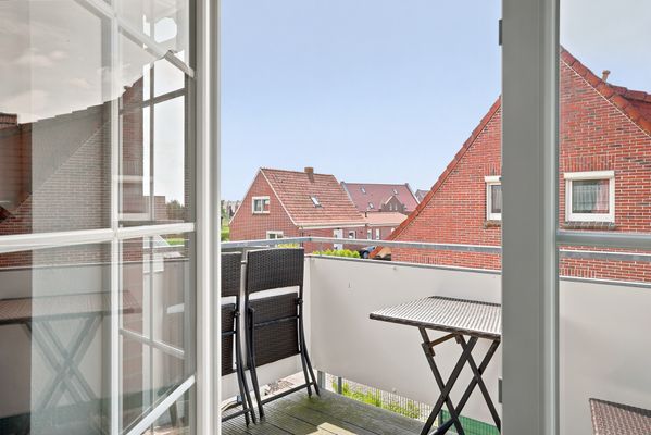 Foto 8 Ferienwohnung Ostfriesland Krummhörn & Umgebung Meerzeit (Objekt 25005) Nordsee