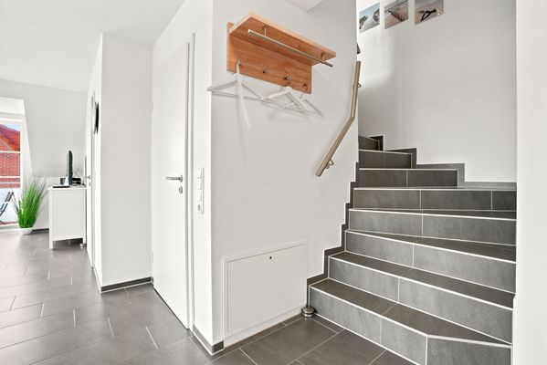 Foto 19 Ferienwohnung Ostfriesland Krummhörn & Umgebung Meerzeit (Objekt 25005) Urlaub