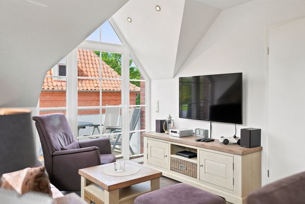 Foto 4 Ferienwohnung Ostfriesland Krummhörn & Umgebung Amelie (Objekt 24988) Urlaub