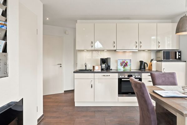 Foto 6 Ferienwohnung Ostfriesland Krummhörn & Umgebung Amelie (Objekt 24988) buchen