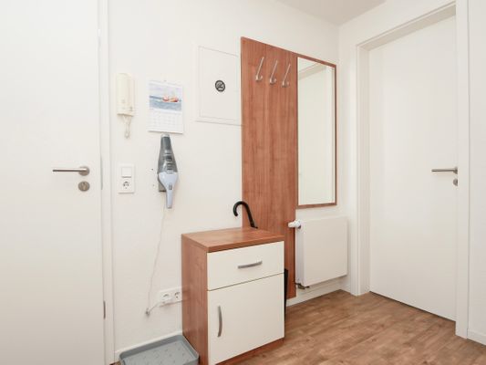 Foto 9 Ferienwohnung Ostfriesland Norderney Haus Ulrichs, Wohnung 1b (Objekt 81932) Urlaub