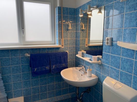 Foto 9 Ferienwohnung Ostfriesland Norderney Kampstraße 9 Whg. 10 (Objekt 72646) Urlaub