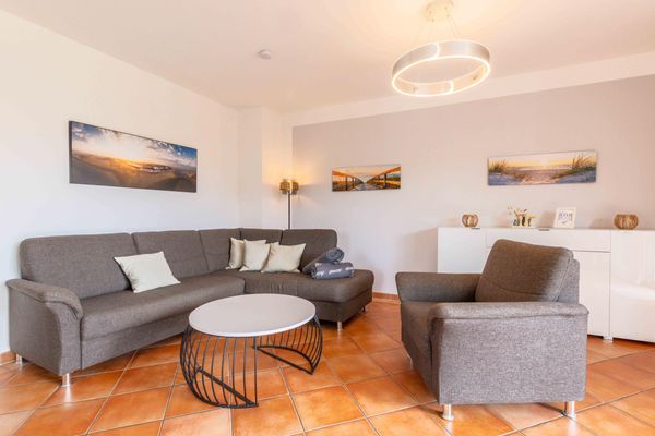 Foto 9 Ferienwohnung Ostfriesland Borkum Südoase (Objekt 102699) Urlaub