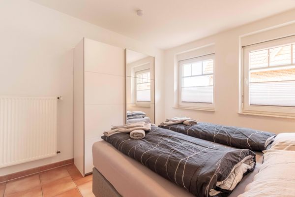Foto 12 Ferienwohnung Ostfriesland Borkum Südoase (Objekt 102699) suchen