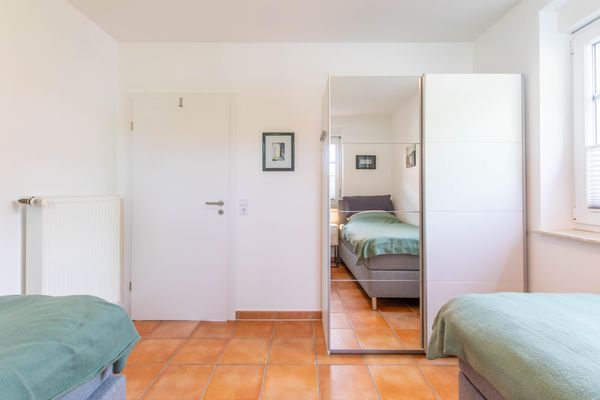 Foto 14 Ferienwohnung Ostfriesland Borkum Südoase (Objekt 102699) Urlaub