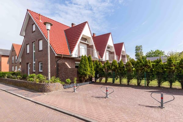Foto 17 Ferienwohnung Ostfriesland Borkum Südoase (Objekt 102699) suchen