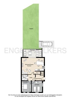 Foto 18 Ferienwohnung Ostfriesland Borkum Südoase (Objekt 102699) Nordsee