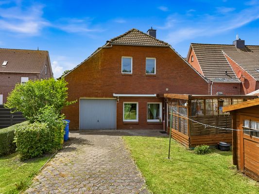 Foto 19 Ferienhaus Ostfriesland Emden Hihale (Objekt 102695) Urlaub