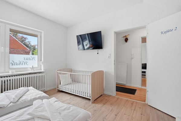 Foto 9 Ferienhaus Ostfriesland Emden Hihale (Objekt 102695) Urlaub