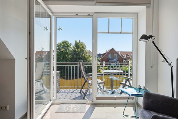 Foto 7 Ferienwohnung Ostfriesland Krummhörn & Umgebung Grachtenrefugium (Objekt 24872) suchen