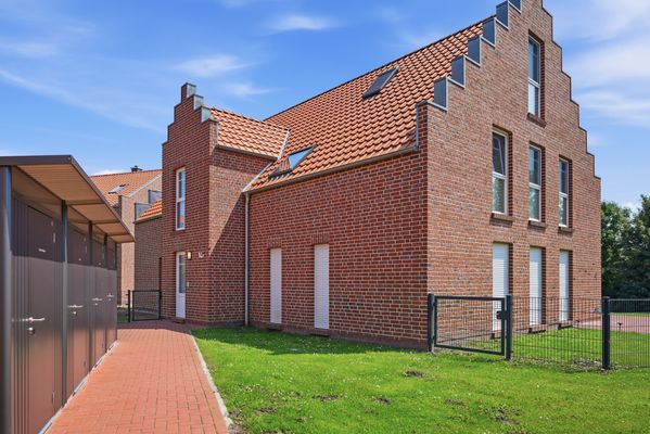 Foto 32 Ferienwohnung Ostfriesland Krummhörn & Umgebung Grachtenrefugium (Objekt 24872) suchen