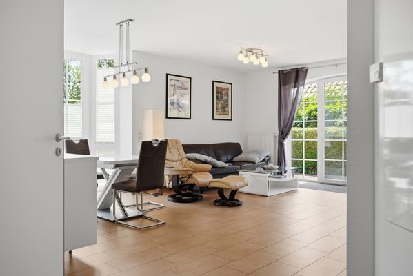 Foto 4 Ferienwohnung Ostfriesland Krummhörn & Umgebung Marie Christin (Objekt 24933) Urlaub