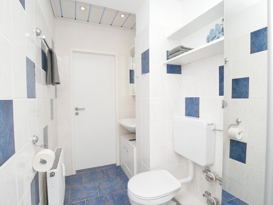 Foto 4 Ferienwohnung Ostfriesland Norderney Metropol Wohnung 14, Apartment Baumeister (Objekt 81998) Urlaub