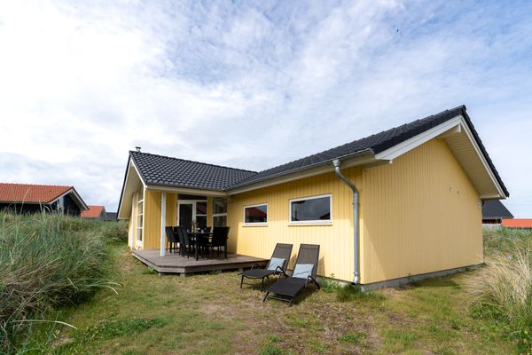 Ferienhaus 113