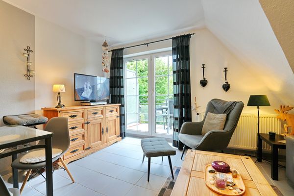 Gorch-Fock-Park 57 Appartement 23