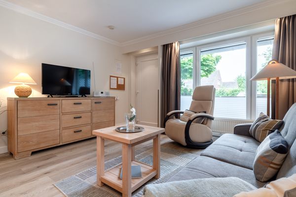 Ferienwohnung Appartementhaus Meeresbucht Whg. 5