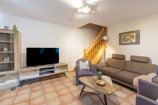 Ferienwohnung Ricarda Büsum