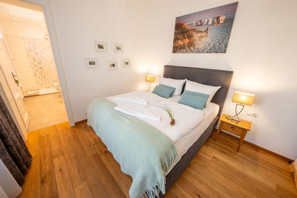 Villa Jenny - Appartement 2