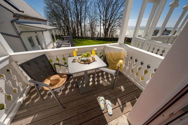 Villa Jenny - Appartement 2