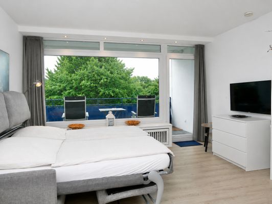Foto 5 Ferienwohnung Ostfriesland Norderney Lichtblick (Objekt 81926) Reise