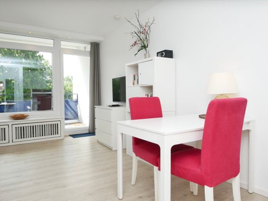 Foto 14 Ferienwohnung Ostfriesland Norderney Lichtblick (Objekt 81926) Urlaub