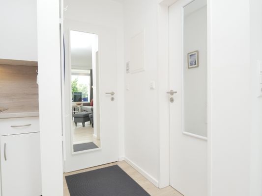 Foto 12 Ferienwohnung Ostfriesland Norderney Lichtblick (Objekt 81926) suchen