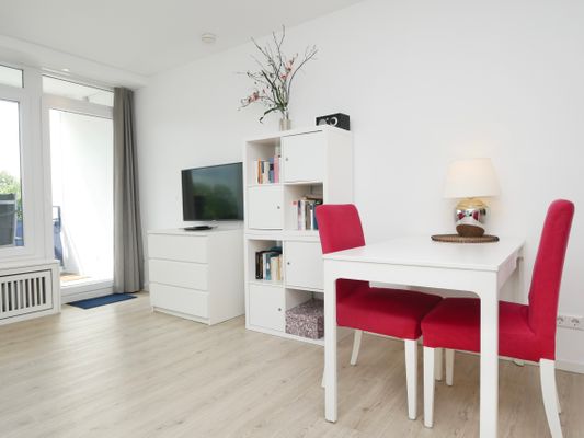 Foto 16 Ferienwohnung Ostfriesland Norderney Lichtblick (Objekt 81926) buchen