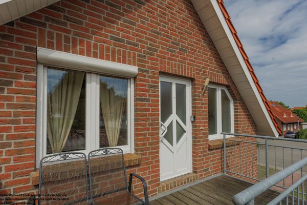Foto 10 Ferienwohnung Ostfriesland Carolinensiel FeWo Nordseeglück - Carolinensiel (Objekt 67391) Reise