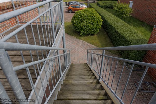 Foto 37 Ferienwohnung Ostfriesland Carolinensiel FeWo Nordseeglück - Carolinensiel (Objekt 67391) suchen