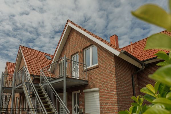 Foto 24 Ferienwohnung Ostfriesland Carolinensiel FeWo Nordseeglück - Carolinensiel (Objekt 67391) Urlaub