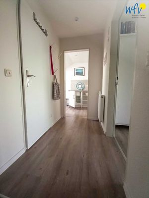 Foto 21 Ferienwohnung Ostfriesland Wangerooge Haus Welle Ferienwohnung 1 (Objekt 103065) buchen