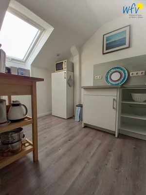 Foto 14 Ferienwohnung Ostfriesland Wangerooge Haus Welle Ferienwohnung 1 (Objekt 103065) Urlaub