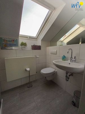 Foto 16 Ferienwohnung Ostfriesland Wangerooge Haus Welle Ferienwohnung 1 (Objekt 103065) buchen