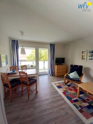 Foto 6 Ferienwohnung Ostfriesland Wangerooge Haus Welle Ferienwohnung 1 (Objekt 103065) buchen