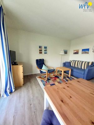 Foto 5 Ferienwohnung Ostfriesland Wangerooge Haus Welle Ferienwohnung 1 (Objekt 103065) Reise