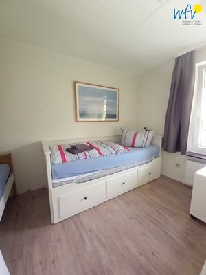 Foto 9 Ferienwohnung Ostfriesland Wangerooge Haus Welle Ferienwohnung 1 (Objekt 103065) Urlaub
