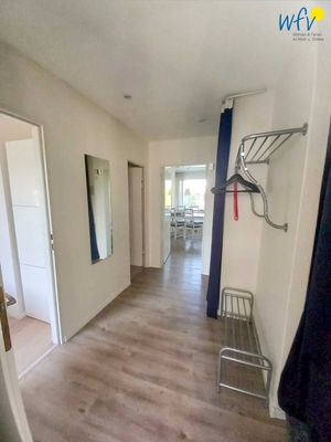 Foto 20 Ferienwohnung Ostfriesland Wangerooge Haus Welle Ferienwohnung 1 (Objekt 103065) Reise