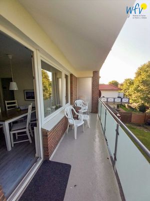 Foto 19 Ferienwohnung Ostfriesland Wangerooge Haus Welle Ferienwohnung 1 (Objekt 103065) Urlaub