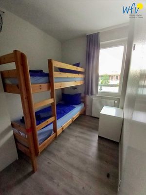 Foto 12 Ferienwohnung Ostfriesland Wangerooge Haus Welle Ferienwohnung 1 (Objekt 103065) suchen