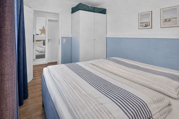 Foto 7 Ferienwohnung Ostfriesland Norderney Stella 2 (Objekt 25072) suchen