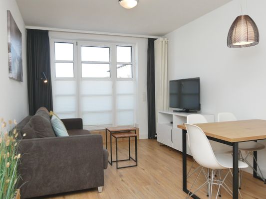 Foto 16 Ferienwohnung Ostfriesland Norderney Haus Hansa Wohnung 7 (Objekt 81952) buchen