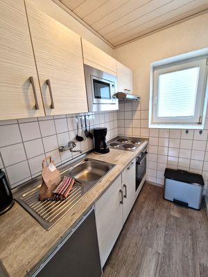 Foto 9 Ferienhaus Ostfriesland Norddeich & Umgebung Bungalow Wattweg 10 - 03 (Objekt 103038) Urlaub