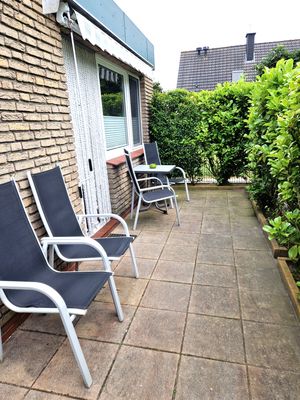 Foto 19 Ferienhaus Ostfriesland Norddeich & Umgebung Bungalow Wattweg 10 - 03 (Objekt 103038) Urlaub