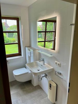 Foto 4 Ferienwohnung Ostfriesland Carolinensiel 50191 Haus Irene EG (Objekt 17767) Urlaub