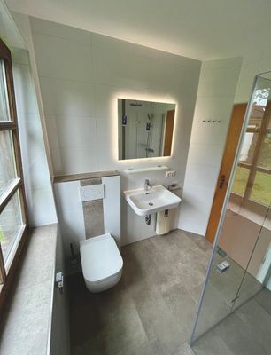 Foto 6 Ferienwohnung Ostfriesland Carolinensiel 50191 Haus Irene EG (Objekt 17767) buchen