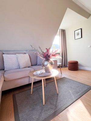 Foto 4 Ferienwohnung Ostfriesland Sylt Annika 2 (Objekt 61970) Urlaub